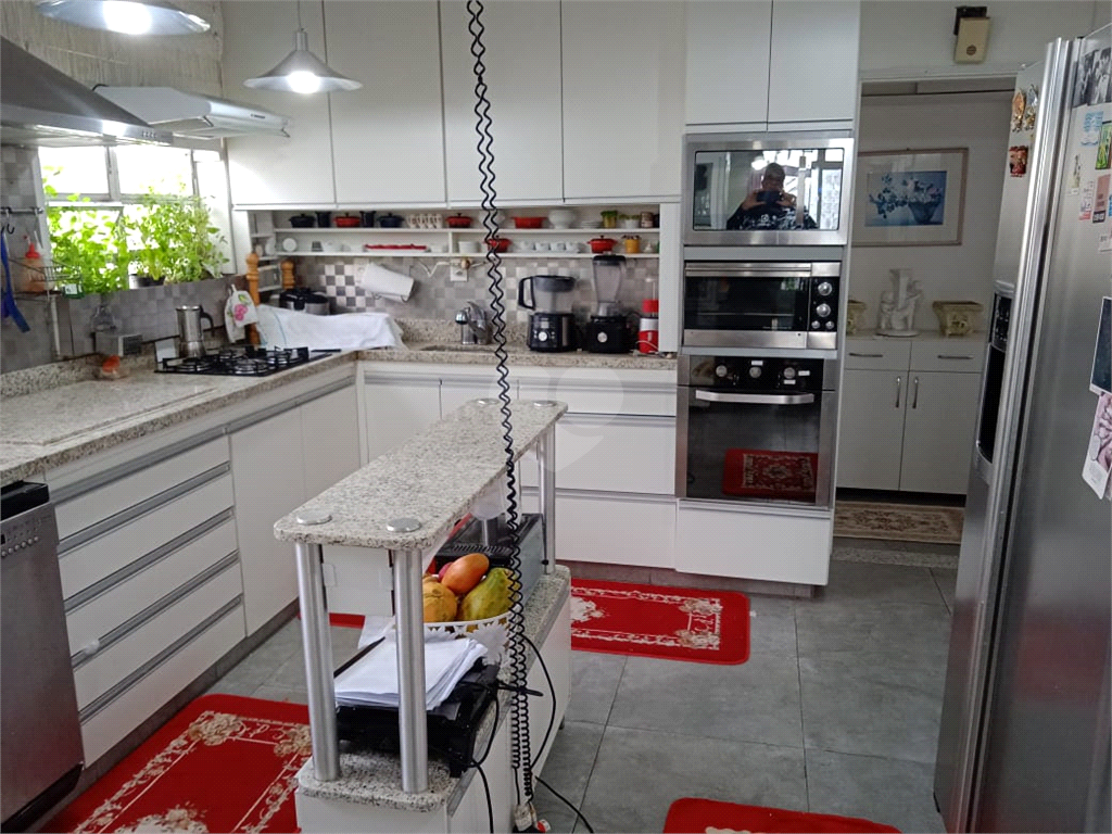 Venda Apartamento São Paulo Consolação REO38957 7