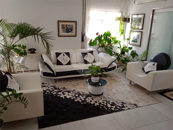 Venda Apartamento São Paulo Consolação REO38957 5