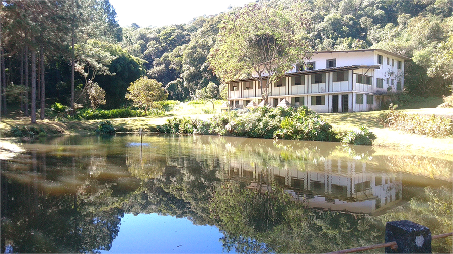 Venda Sítio Mairiporã Serra Da Cantareira REO389593 28