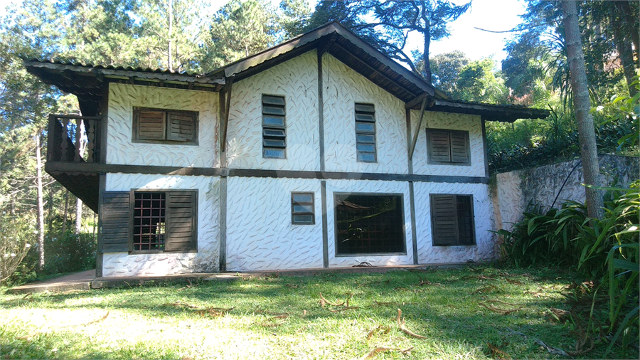 Venda Sítio Mairiporã Serra Da Cantareira REO389593 17