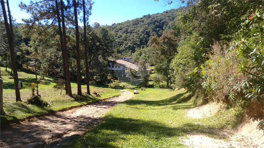 Venda Sítio Mairiporã Serra Da Cantareira REO389593 5