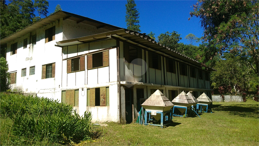 Venda Sítio Mairiporã Serra Da Cantareira REO389593 14