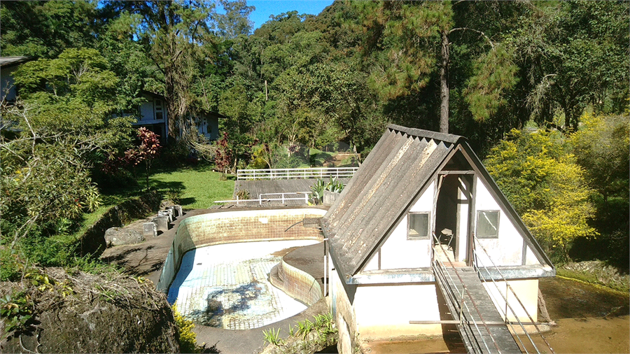 Venda Sítio Mairiporã Serra Da Cantareira REO389593 19