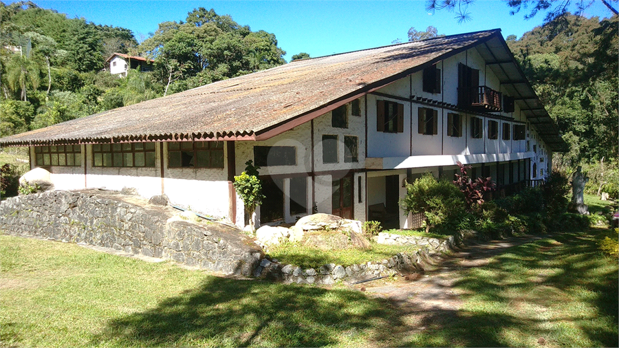 Venda Sítio Mairiporã Serra Da Cantareira REO389593 16