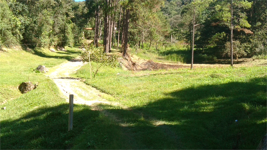 Venda Sítio Mairiporã Serra Da Cantareira REO389593 49