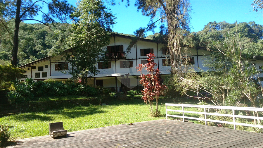 Venda Sítio Mairiporã Serra Da Cantareira REO389593 15