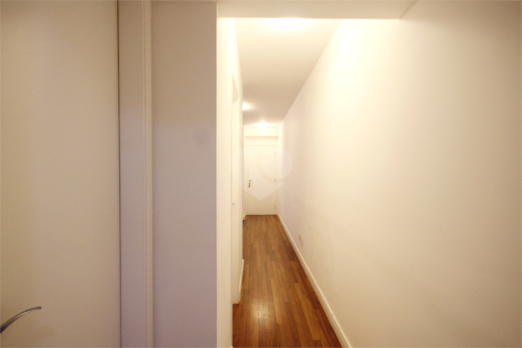 Venda Apartamento São Paulo Liberdade REO389633 29