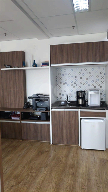 Venda Salas São Paulo Santana REO389685 6