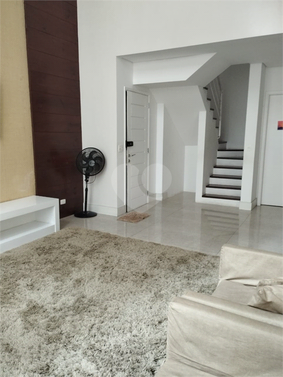 Venda Duplex São Paulo Cerqueira César REO38969 46