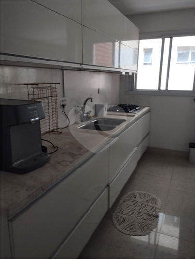 Venda Duplex São Paulo Cerqueira César REO38969 38