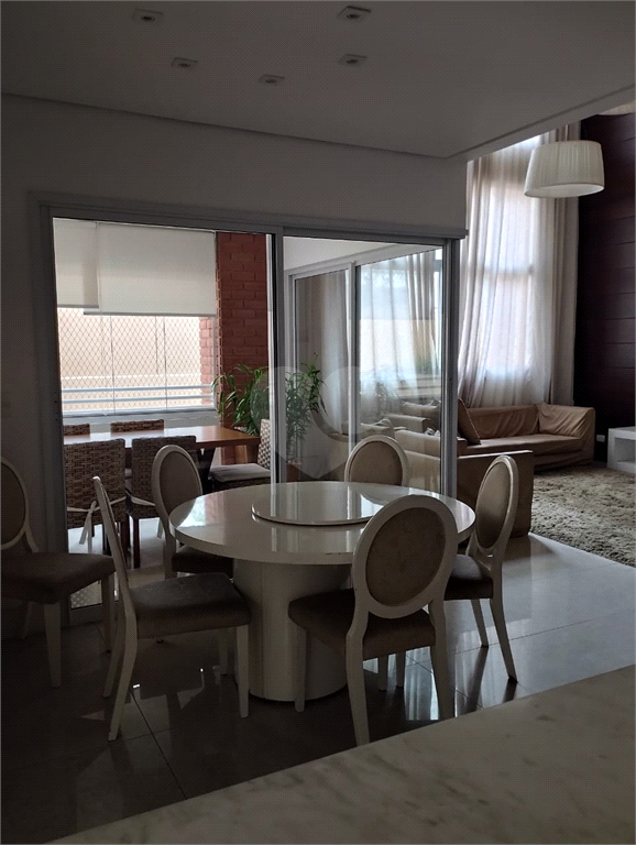 Venda Duplex São Paulo Cerqueira César REO38969 43