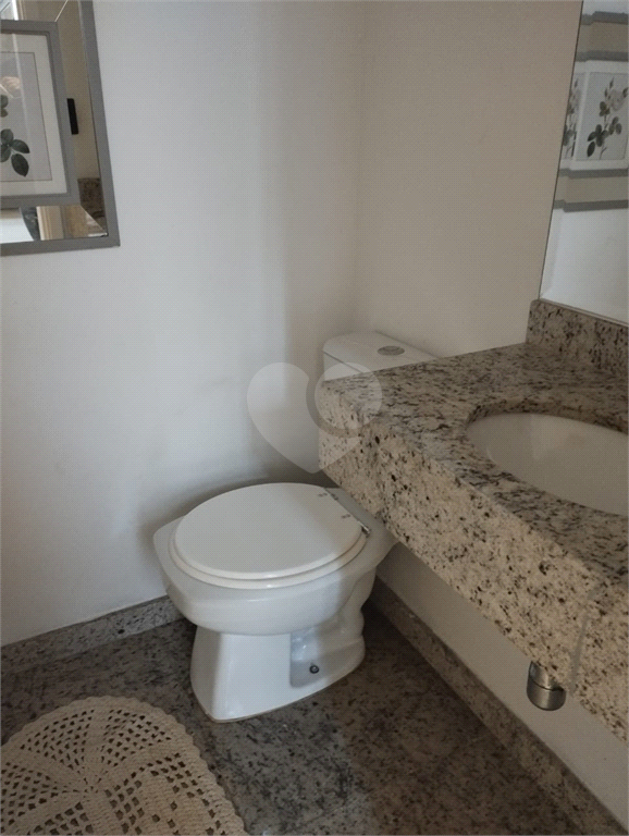 Venda Duplex São Paulo Cerqueira César REO38969 36