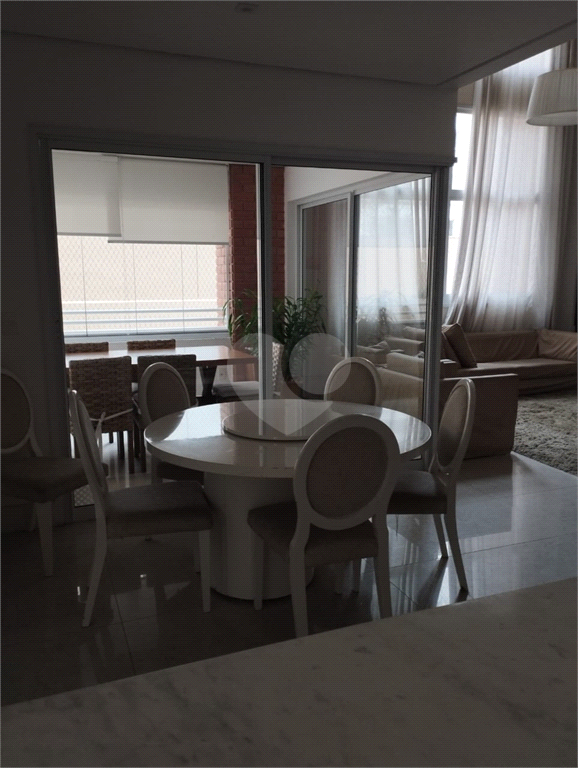 Venda Duplex São Paulo Cerqueira César REO38969 44