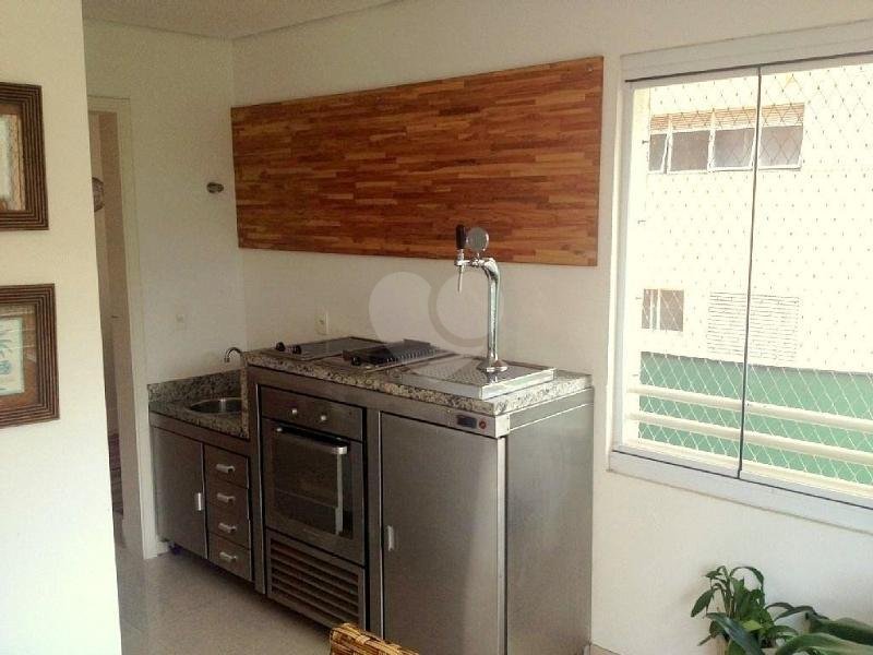 Venda Duplex São Paulo Cerqueira César REO38969 8