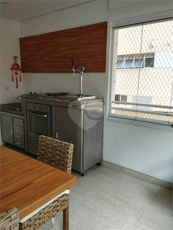 Venda Duplex São Paulo Cerqueira César REO38969 45