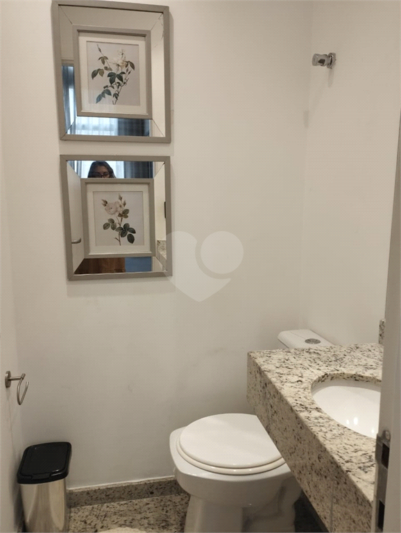 Venda Duplex São Paulo Cerqueira César REO38969 40