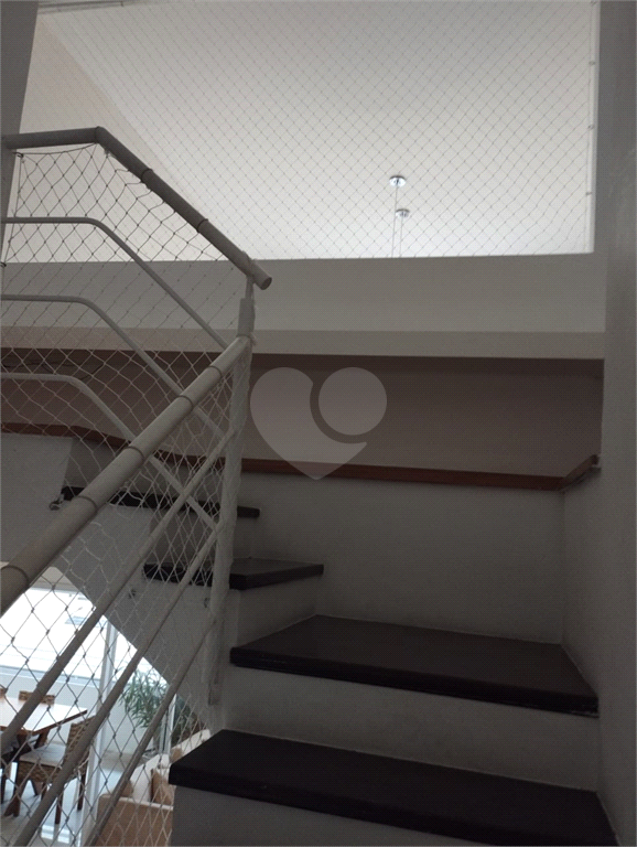 Venda Duplex São Paulo Cerqueira César REO38969 32