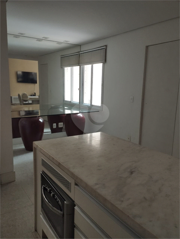 Venda Duplex São Paulo Cerqueira César REO38969 39