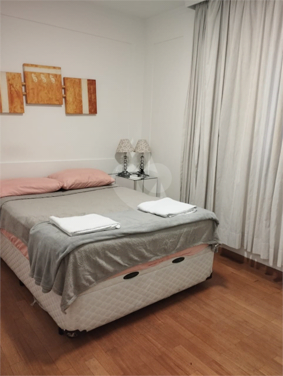 Venda Duplex São Paulo Cerqueira César REO38969 16