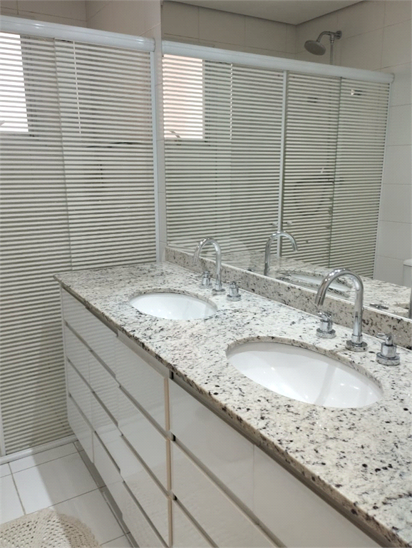 Venda Duplex São Paulo Cerqueira César REO38969 13