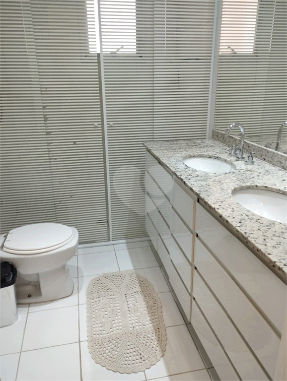 Venda Duplex São Paulo Cerqueira César REO38969 17