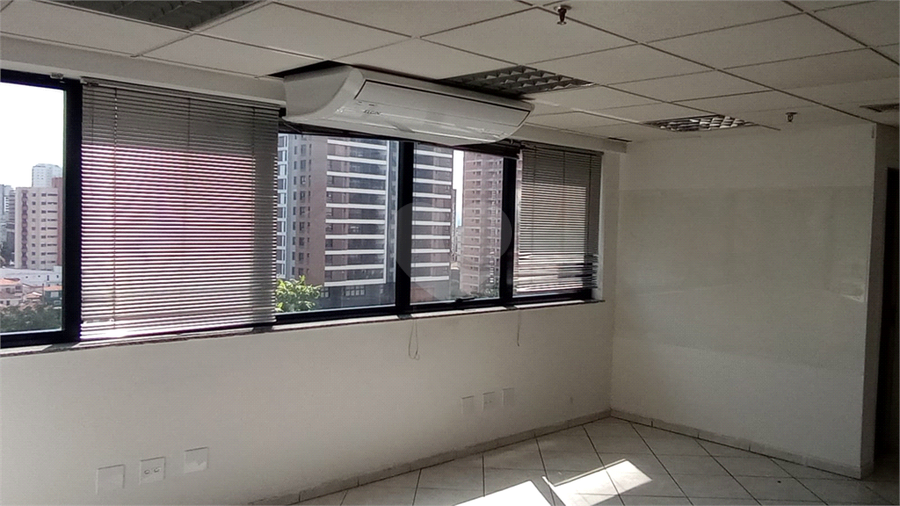 Aluguel Salas São Paulo Vila Clementino REO389720 8