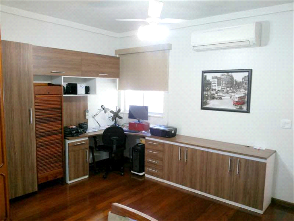 Venda Apartamento Rio De Janeiro Tijuca REO389774 10