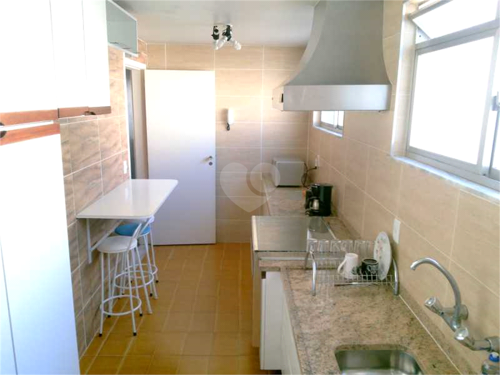 Venda Apartamento Rio De Janeiro Tijuca REO389774 28