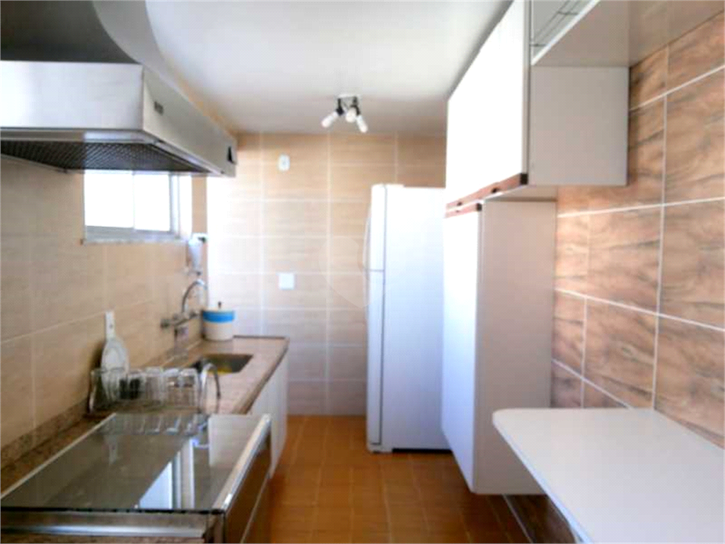 Venda Apartamento Rio De Janeiro Tijuca REO389774 26