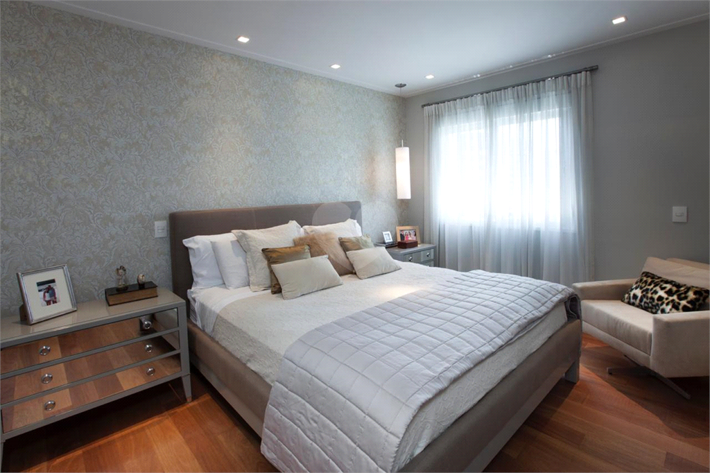 Venda Apartamento São Paulo Jardim Vila Mariana REO389797 12