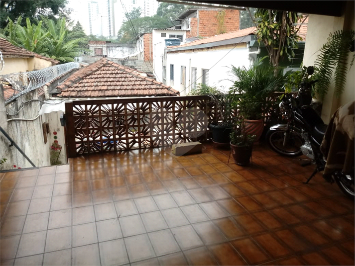 Venda Terreno São Paulo Jardim Paraíso REO389806 3