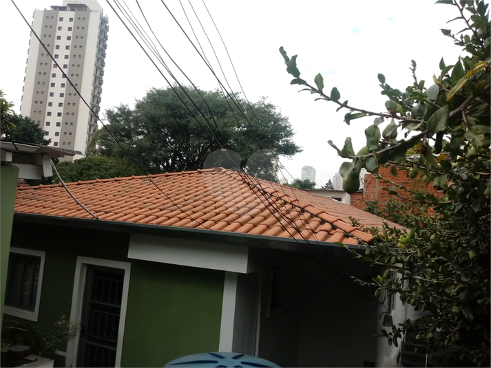 Venda Terreno São Paulo Jardim Paraíso REO389806 16