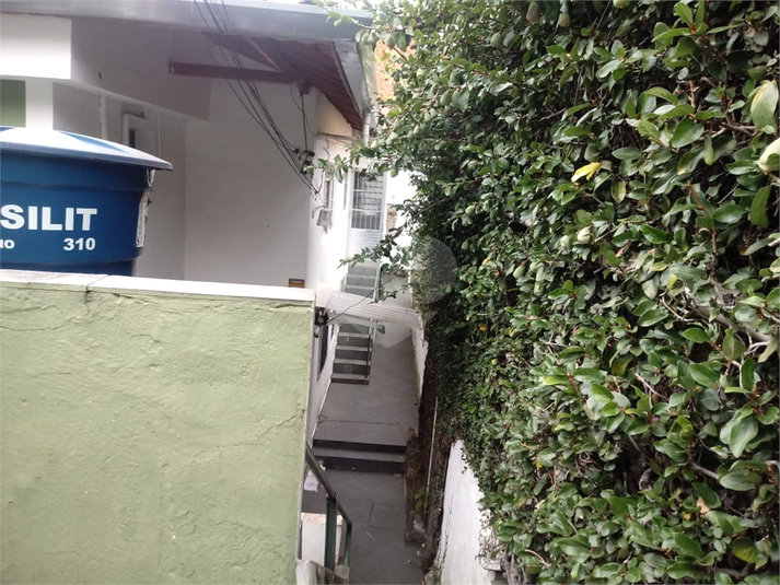 Venda Terreno São Paulo Jardim Paraíso REO389806 1