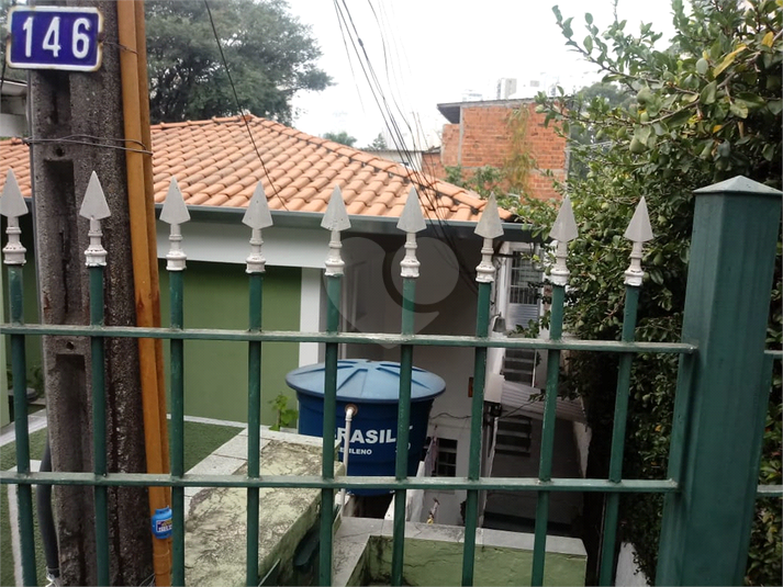 Venda Terreno São Paulo Jardim Paraíso REO389806 6