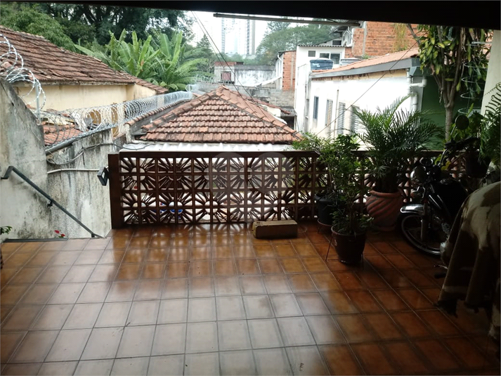 Venda Terreno São Paulo Jardim Paraíso REO389806 13