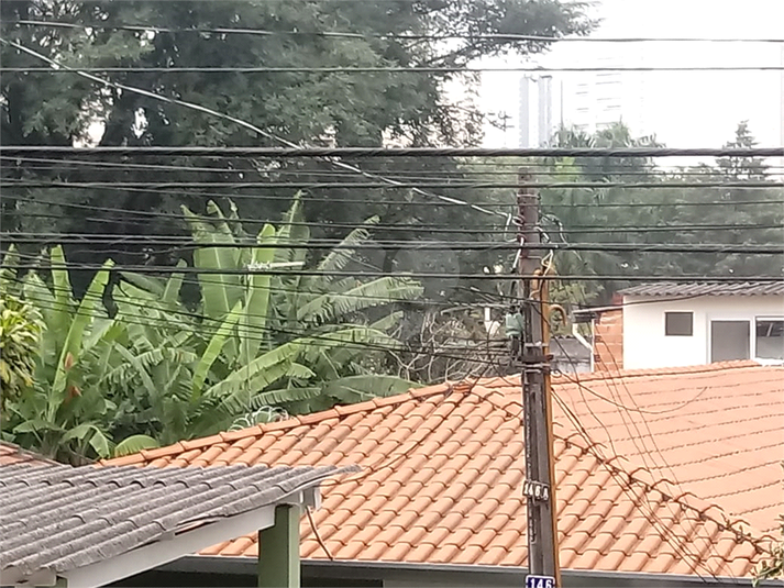 Venda Terreno São Paulo Jardim Paraíso REO389806 12