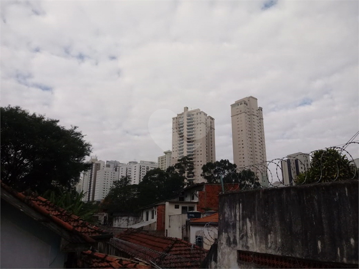 Venda Terreno São Paulo Jardim Paraíso REO389806 14