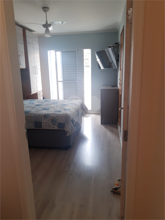 Venda Sobrado São Paulo Água Fria REO389807 19