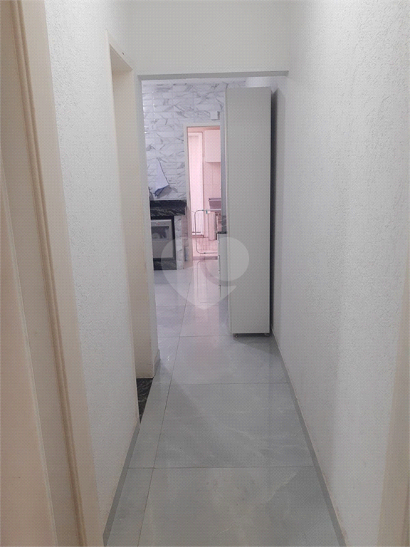 Venda Sobrado São Paulo Água Fria REO389807 10