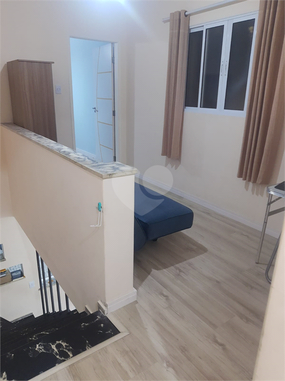 Venda Sobrado São Paulo Água Fria REO389807 22