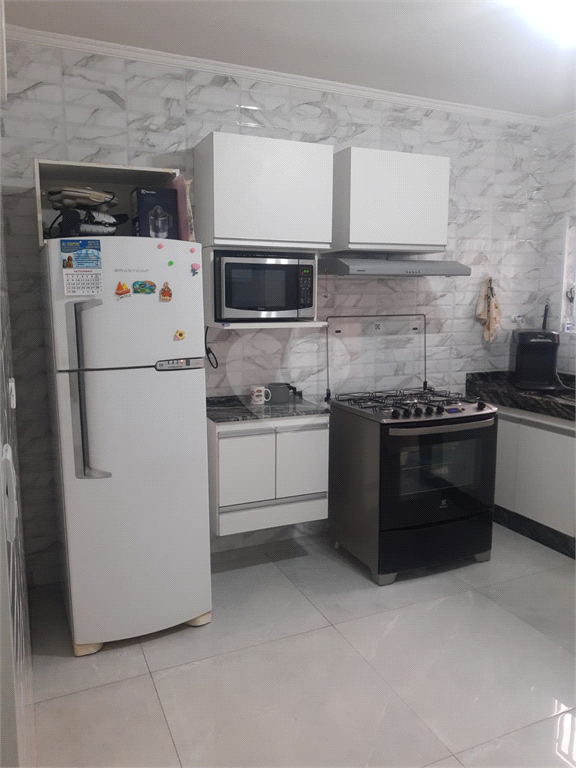 Venda Sobrado São Paulo Água Fria REO389807 13