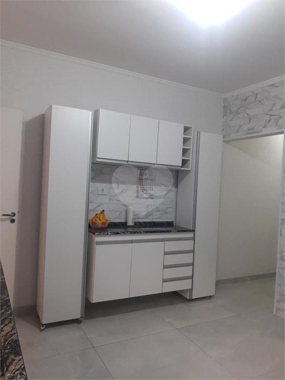 Venda Sobrado São Paulo Água Fria REO389807 14