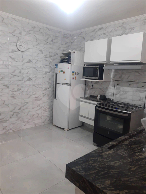 Venda Sobrado São Paulo Água Fria REO389807 11