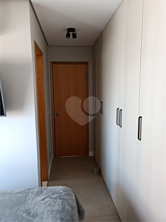 Venda Apartamento São Paulo Pinheiros REO389808 22