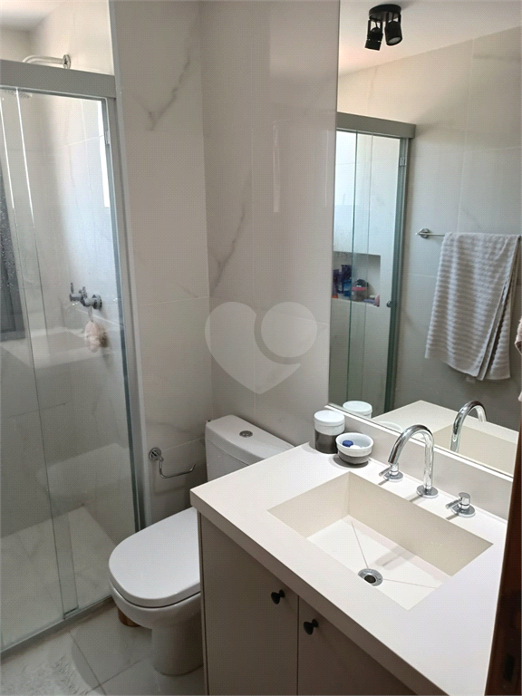 Venda Apartamento São Paulo Pinheiros REO389808 24