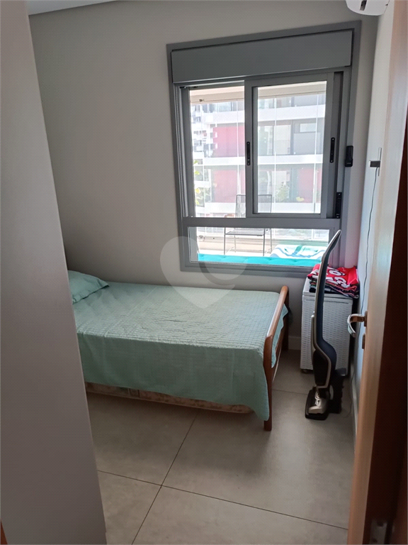 Venda Apartamento São Paulo Pinheiros REO389808 19