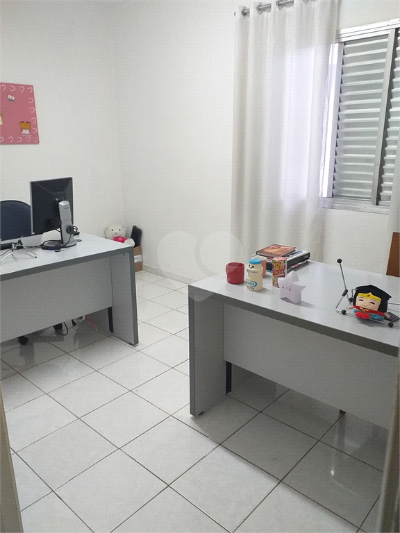 Venda Sobrado São Paulo Vila Nova Cachoeirinha REO389820 8