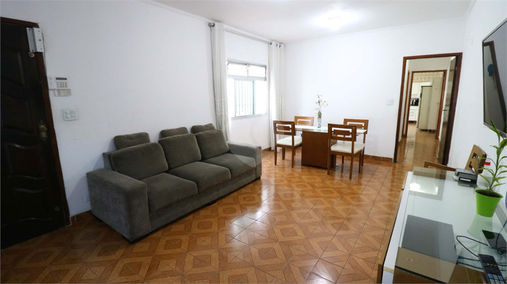 Venda Sobrado São Paulo Vila Nova Cachoeirinha REO389820 14