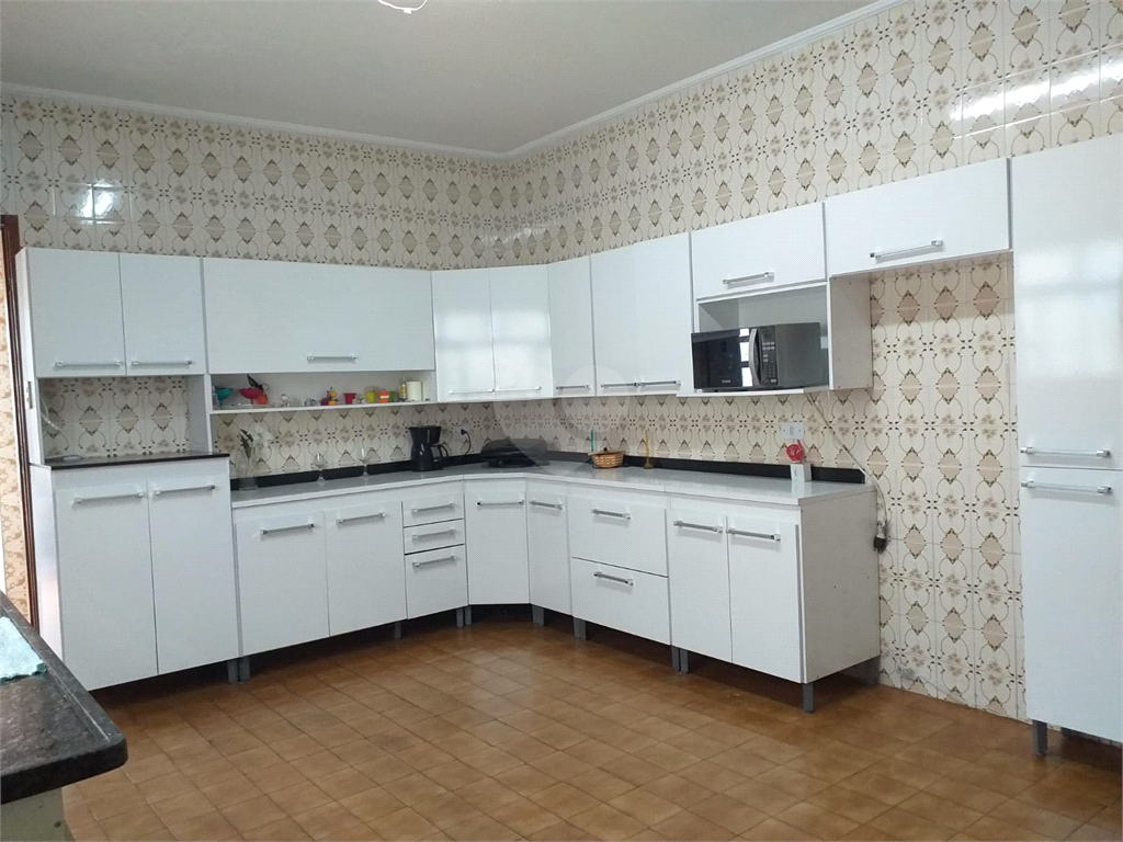 Venda Sobrado São Paulo Vila Nova Cachoeirinha REO389820 34