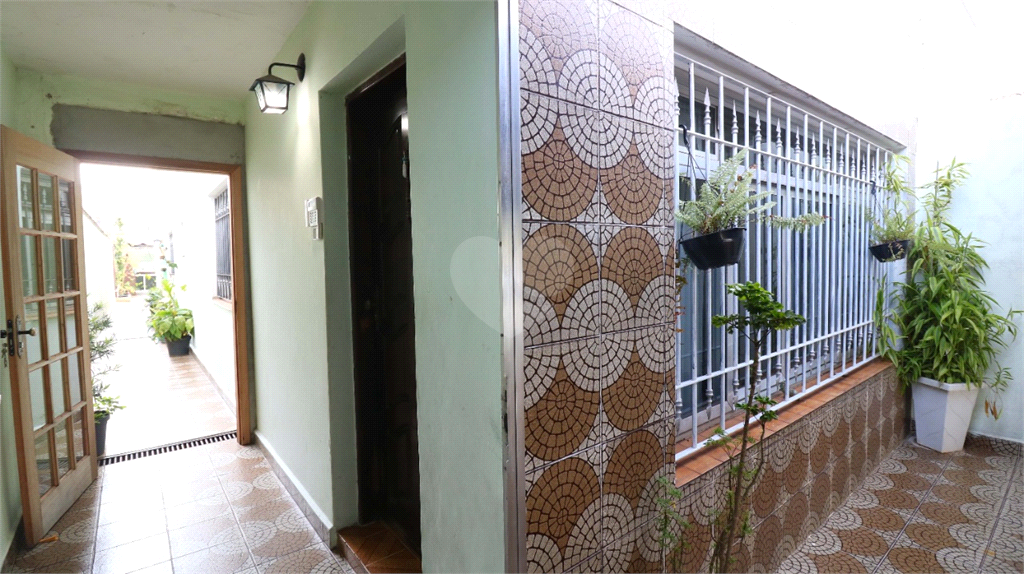 Venda Sobrado São Paulo Vila Nova Cachoeirinha REO389820 20